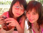 JOYCE AND ME~
