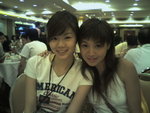 Idy and bel