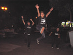 
 9 jump