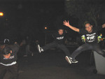 7 jumping