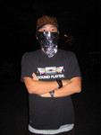 Rider Ming