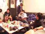 bandroom photo
