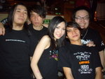 
band of the year..
qiu hong