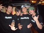 diehard hardpack fans!