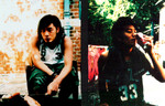 ming and andy