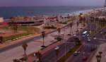 hotel view
