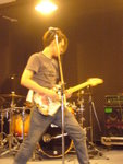 Headbanger #1.