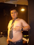 Nice Tie Glenn.