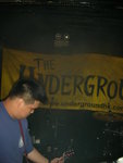 Underground 28.
