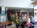 tvb cafe...