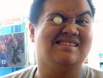 kids...dun try this at home!!