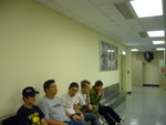 sickids...waiting to c a doctor!