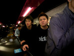 MTR granster