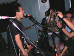 Scream.