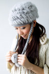 KnittedCap