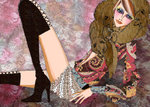 Fashion Illustration