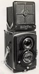 Rolleiflex Standard