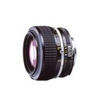 Nikkor 50mm f/1.2