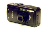 

A camera I could call truly mine...(Click)