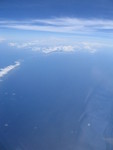 
Cloudscape from 5,000ft!
