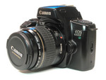 

My first SLR...(Click)