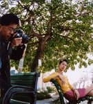 jeff choi in macau