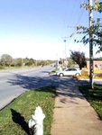 2nd St. a
