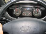 
My 3rd bebe on the road - KIA Sportage