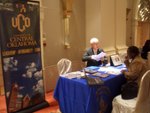 
UCO Recruit in HK