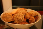 Coffee Cookies