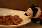 Chocolate Cookies