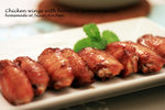 chicken wings