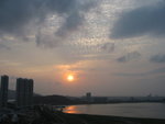 Sunset @ Tung Chung