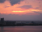 Sunset @ Tung Chung