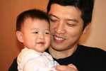 Father & Son...
