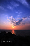 sunset 7