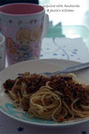 Linguine with Anchovies