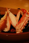 Crab Dinner