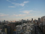 view from office