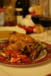 Roasted Chicken