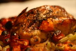 Roast Chicken