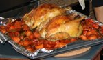 Roast Chicken