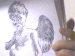 BE my angel-�ڵe��:P~�����w�g���b�ڤ�
