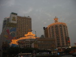 MACAU21