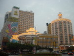 MACAU22