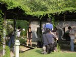 
The Photographers & Their Model