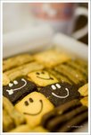 Assorted cookies, �� Jenny's �����o��, �f�P�n��o��, ���]�t���D�� J ��