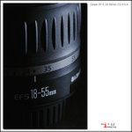 Canon EF-S 18-55mm f/3.5-5.6