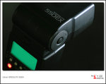 Canon SPEEDLITE 550EX