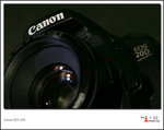 Canon EOS 20D